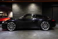 2018 Porsche 911 null