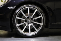 2018 Porsche 911 null