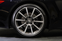 2018 Porsche 911 null