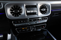 2022 Mercedes-Benz G CLASS 