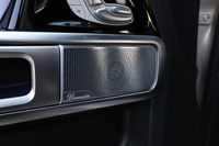 2022 Mercedes-Benz G CLASS 