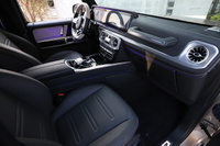 2022 Mercedes-Benz G CLASS 