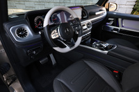 2022 Mercedes-Benz G CLASS 