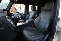 2022 Mercedes-Benz G CLASS 