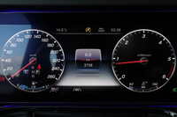 2022 Mercedes-Benz G CLASS 