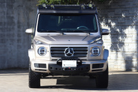 2022 Mercedes-Benz G CLASS 