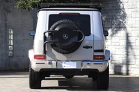 2022 Mercedes-Benz G CLASS 