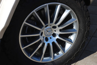 2022 Mercedes-Benz G CLASS 