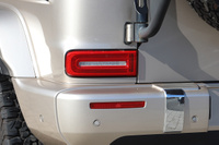 2022 Mercedes-Benz G CLASS 