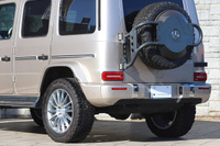 2022 Mercedes-Benz G CLASS 