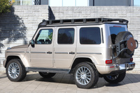 2022 Mercedes-Benz G CLASS 