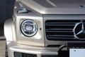 2022 Mercedes-Benz G CLASS 