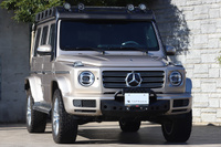 2022 Mercedes-Benz G CLASS 