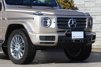 2022 Mercedes-Benz G CLASS 