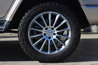 2022 Mercedes-Benz G CLASS 