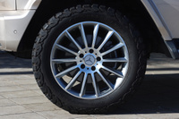 2022 Mercedes-Benz G CLASS 