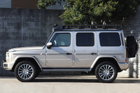 2022 Mercedes-Benz G CLASS 