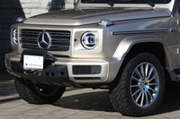 2022 Mercedes-Benz G CLASS 
