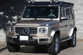 2022 Mercedes-Benz G CLASS 