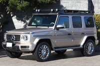 2022 Mercedes-Benz G CLASS 