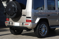 2022 Mercedes-Benz G CLASS 