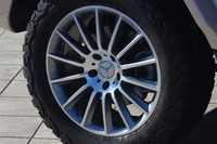 2022 Mercedes-Benz G CLASS 