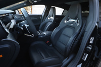 2022 Mercedes-AMG GT 