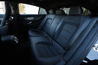 2022 Mercedes-AMG GT 