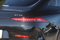 2022 Mercedes-AMG GT 