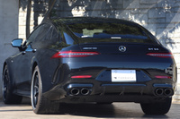 2022 Mercedes-AMG GT 