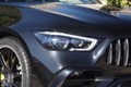 2022 Mercedes-AMG GT 