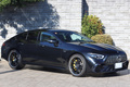 2022 Mercedes-AMG GT 