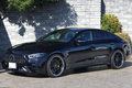 2022 Mercedes-AMG GT 
