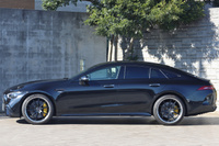 2022 Mercedes-AMG GT 