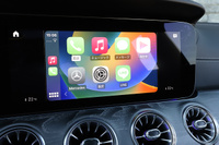 2022 Mercedes-AMG GT 