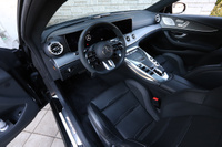 2022 Mercedes-AMG GT 