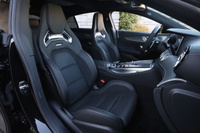 2022 Mercedes-AMG GT 