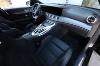 2022 Mercedes-AMG GT 