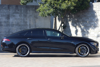 2022 Mercedes-AMG GT 