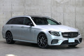 2019 Mercedes-AMG E CLASS null