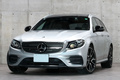 2019 Mercedes-AMG E CLASS null