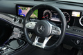2019 Mercedes-AMG E CLASS null