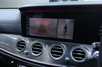 2019 Mercedes-AMG E CLASS null