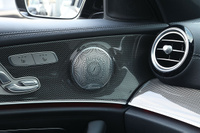 2019 Mercedes-AMG E CLASS null