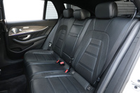 2019 Mercedes-AMG E CLASS null