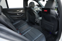 2019 Mercedes-AMG E CLASS null