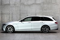 2019 Mercedes-AMG E CLASS null