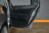 2005 Mitsubishi LANCER EVOLUTION CT9A Lancer GSR Evolution IX , Verified LOW KM's, Motve Brake Kit, Aftermarket 18Inch Wheels