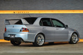2005 Mitsubishi LANCER EVOLUTION CT9A Lancer GSR Evolution IX , Verified LOW KM's, Motve Brake Kit, Aftermarket 18Inch Wheels