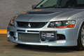 2005 Mitsubishi LANCER EVOLUTION CT9A Lancer GSR Evolution IX , Verified LOW KM's, Motve Brake Kit, Aftermarket 18Inch Wheels